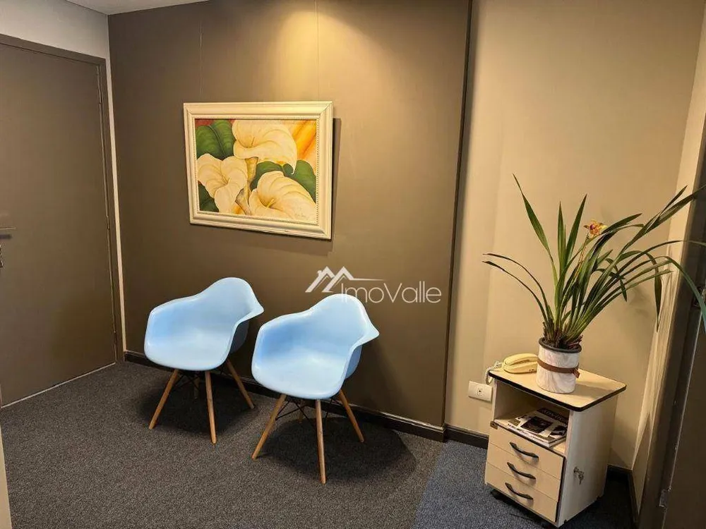 Sala-Conjunto, 42 m² - Foto 4