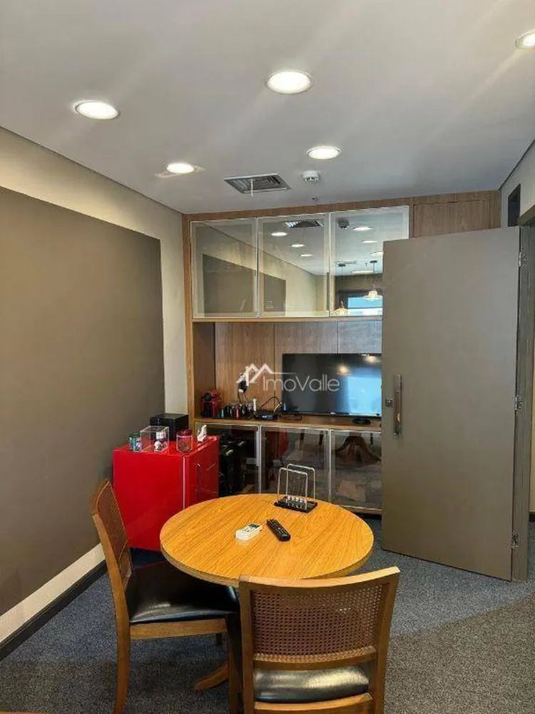 Sala-Conjunto, 42 m² - Foto 2