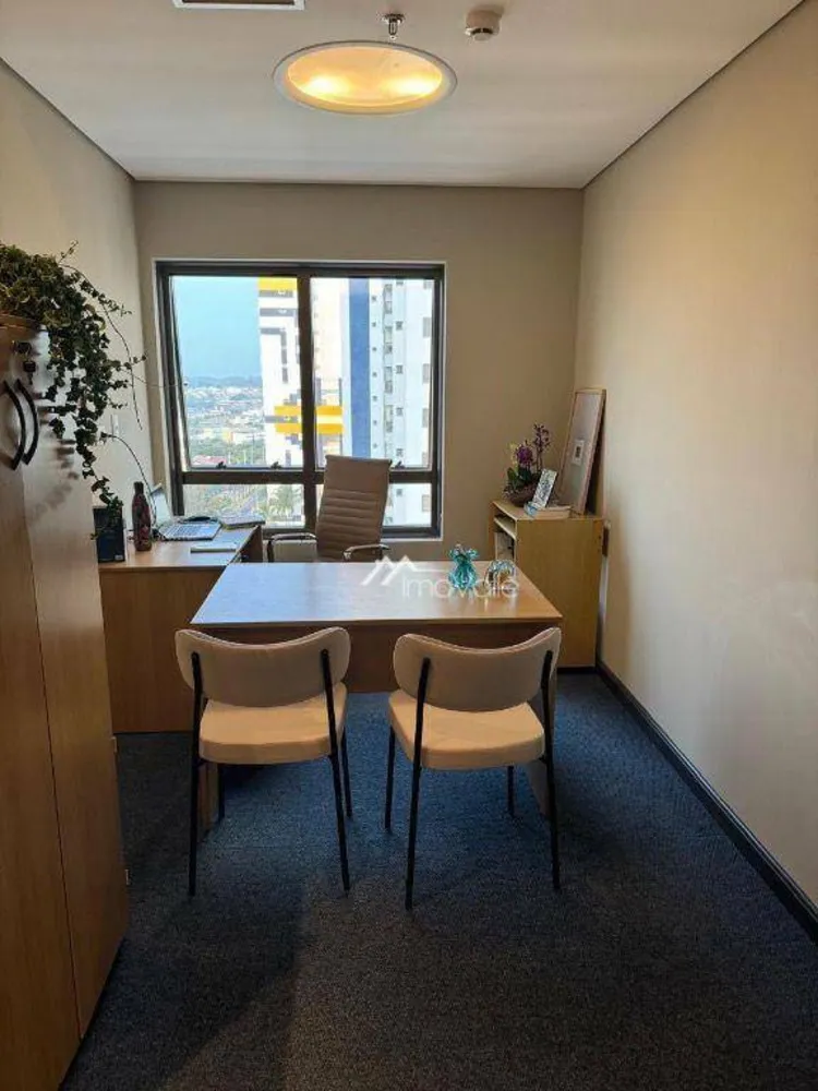 Sala-Conjunto, 42 m² - Foto 1