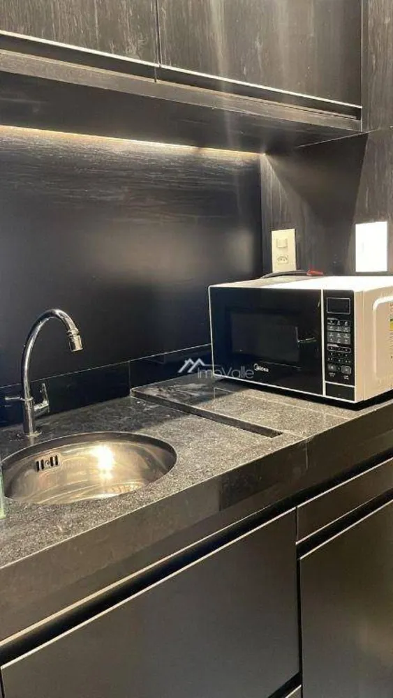 Sala-Conjunto, 42 m² - Foto 5