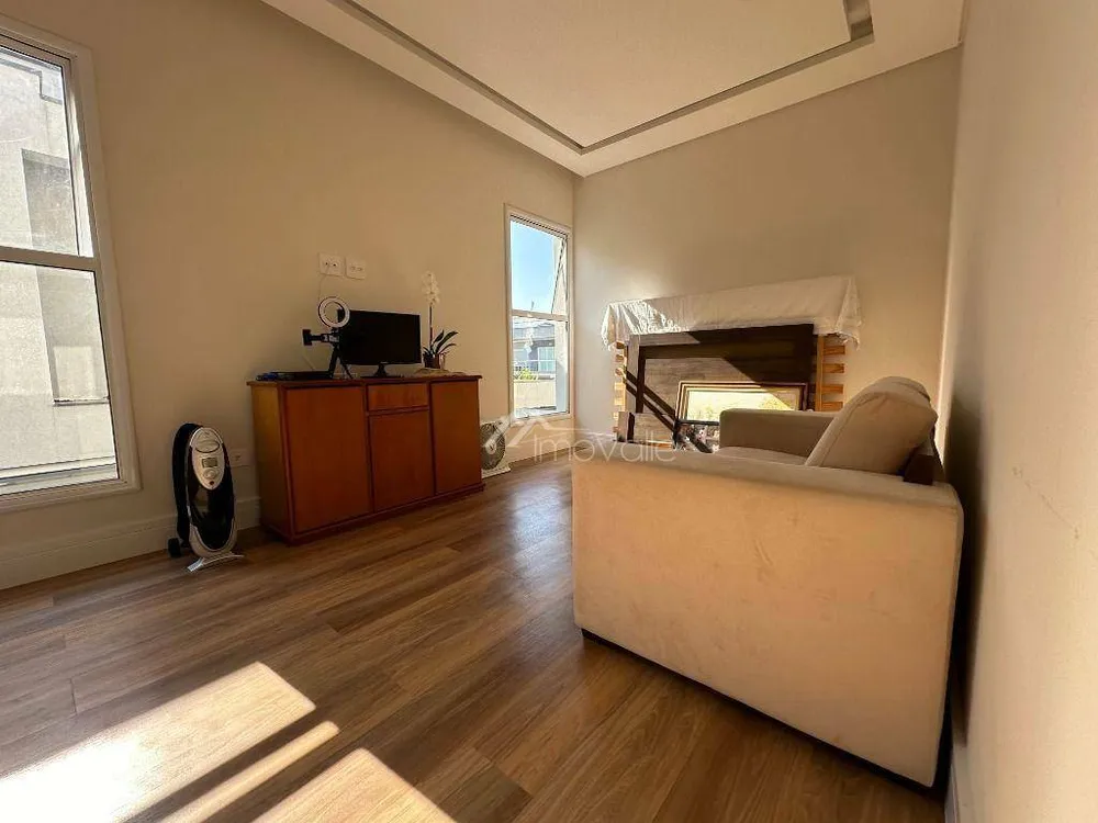 Casa de Condomínio, 5 quartos - Foto 11