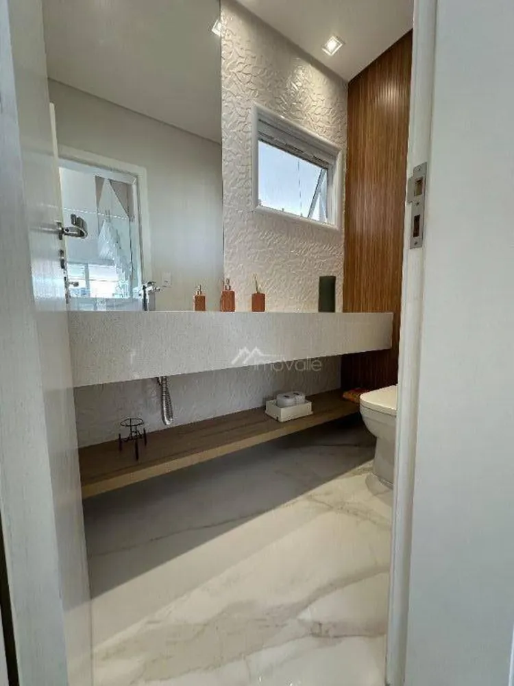 Casa de Condomínio, 5 quartos - Foto 5
