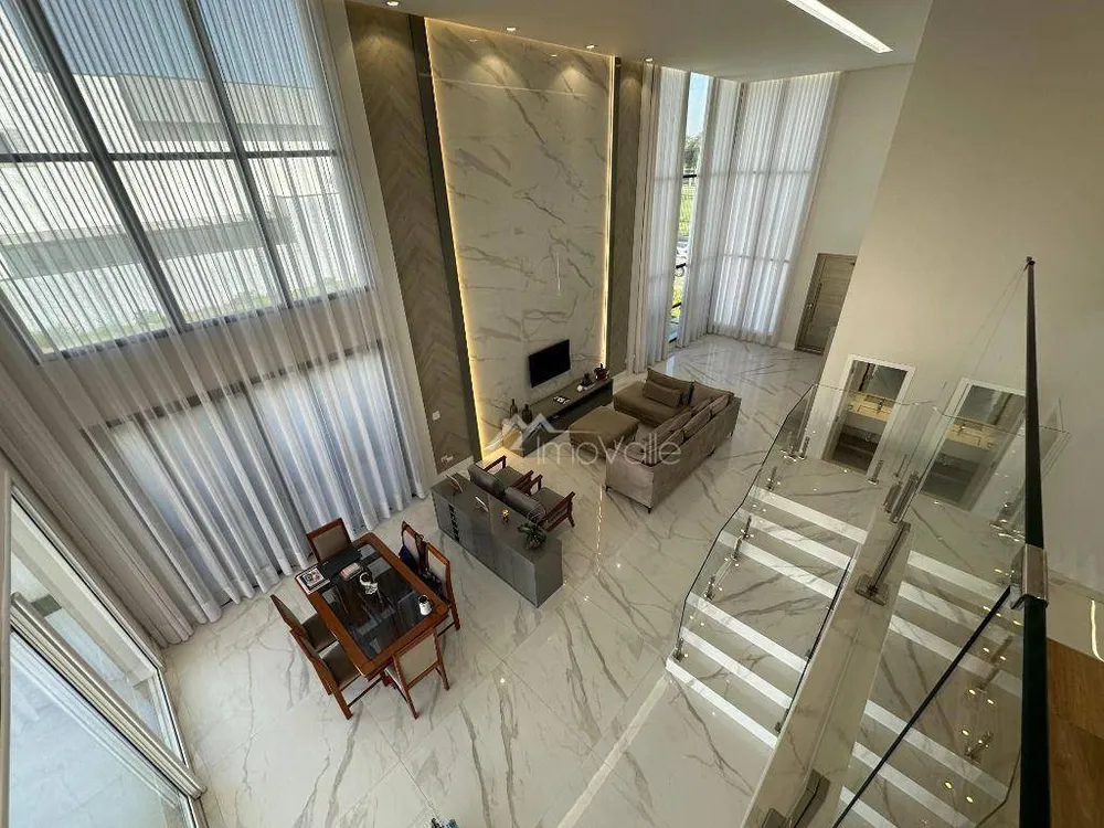 Casa de Condomínio, 5 quartos - Foto 3