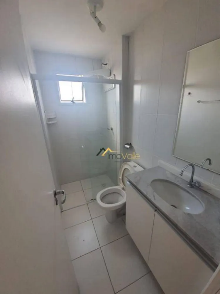 Apartamento, 2 quartos, 55 m² - Foto 8