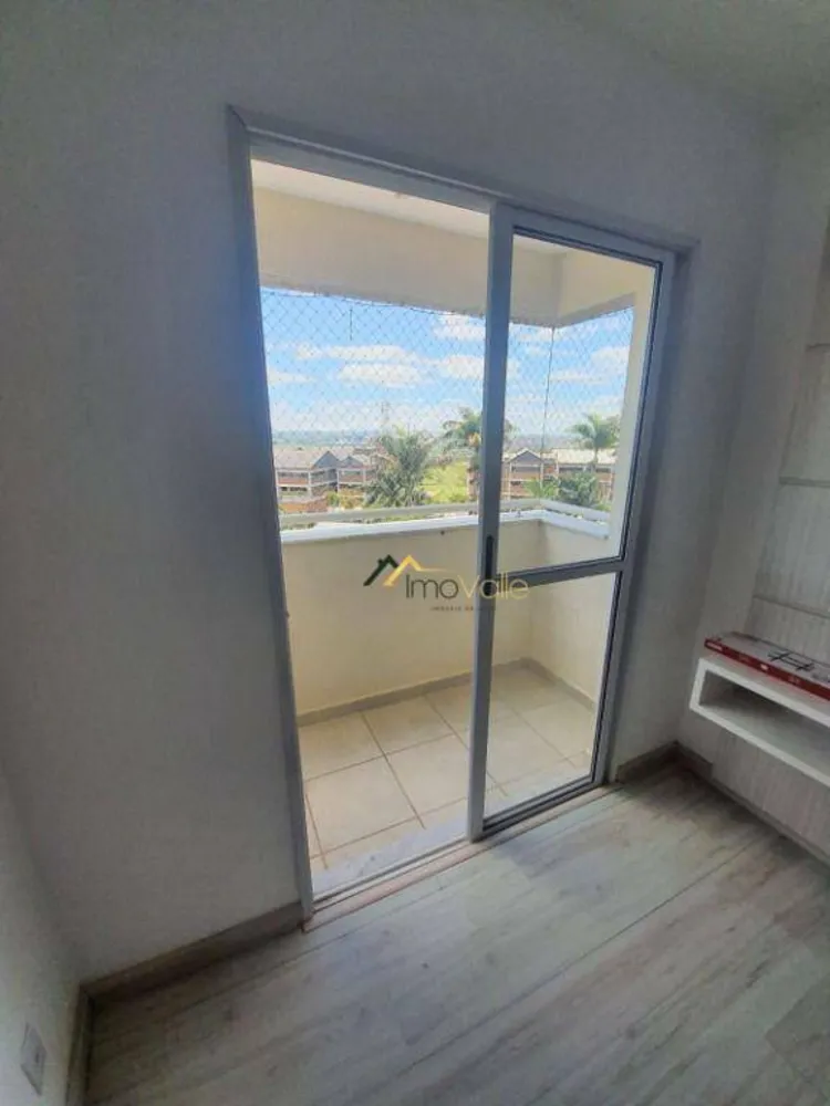 Apartamento, 2 quartos, 55 m² - Foto 2