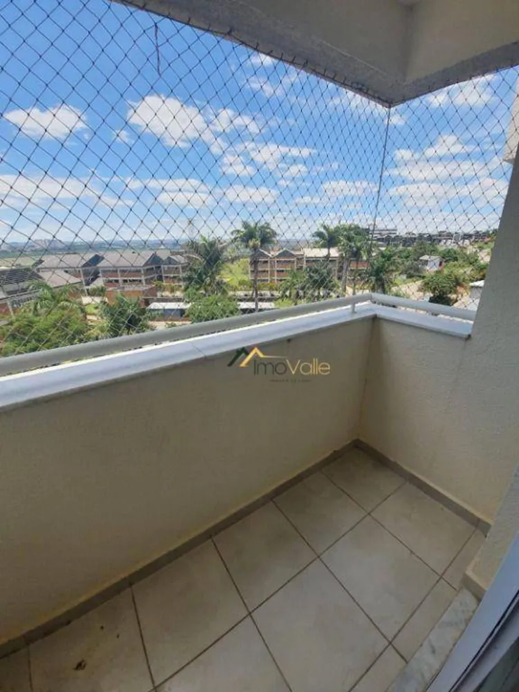 Apartamento, 2 quartos, 55 m² - Foto 3