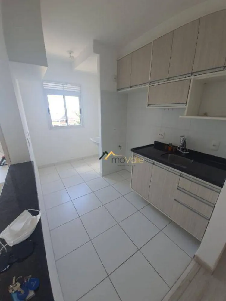 Apartamento, 2 quartos, 55 m² - Foto 4