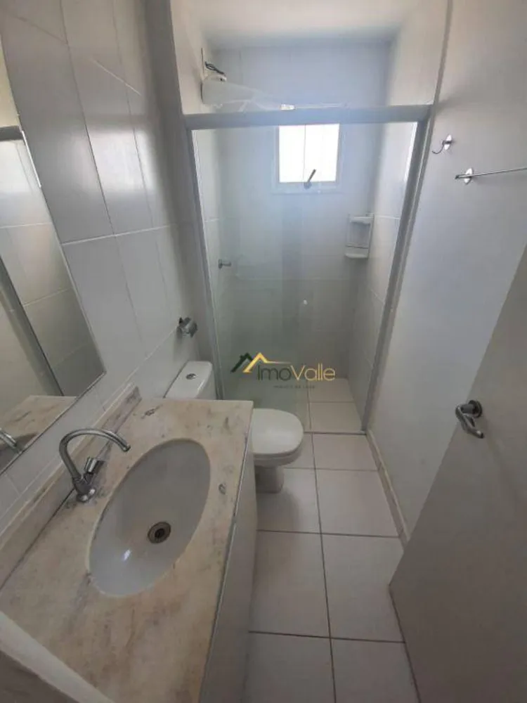 Apartamento, 2 quartos, 55 m² - Foto 5