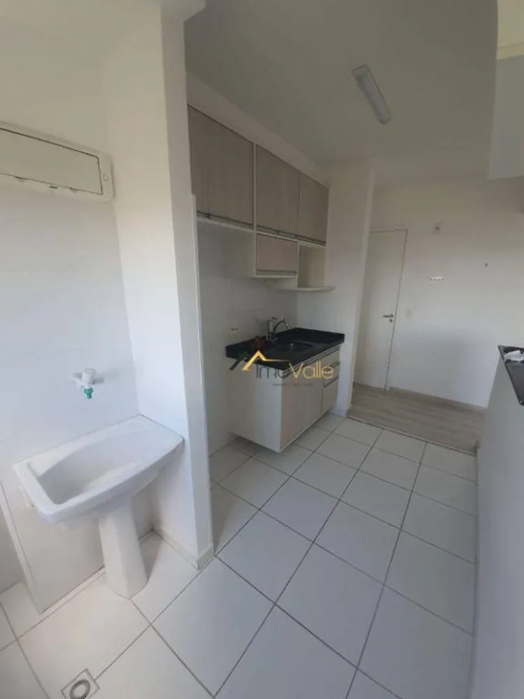 Apartamento, 2 quartos, 55 m² - Foto 9