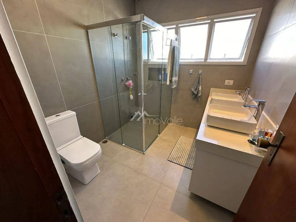Casa de Condomínio, 3 quartos - Foto 11