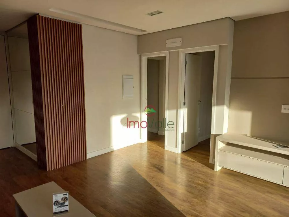 Apartamento à venda com 2 quartos, 103m² - Foto 2