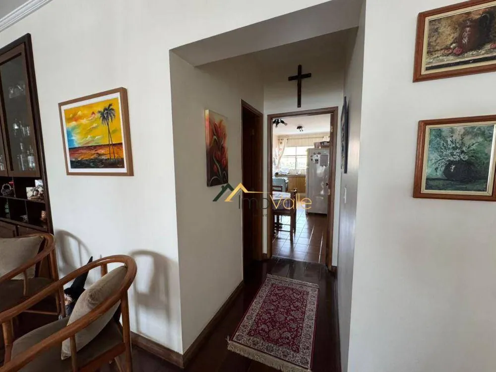 Apartamento, 3 quartos, 200 m² - Foto 6