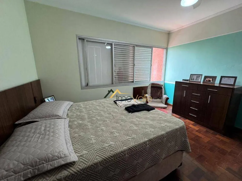 Apartamento, 3 quartos, 200 m² - Foto 11