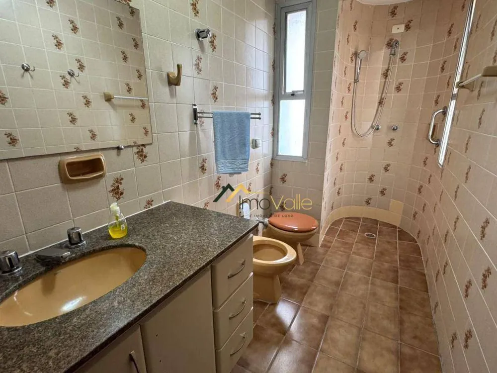 Apartamento, 3 quartos, 200 m² - Foto 12