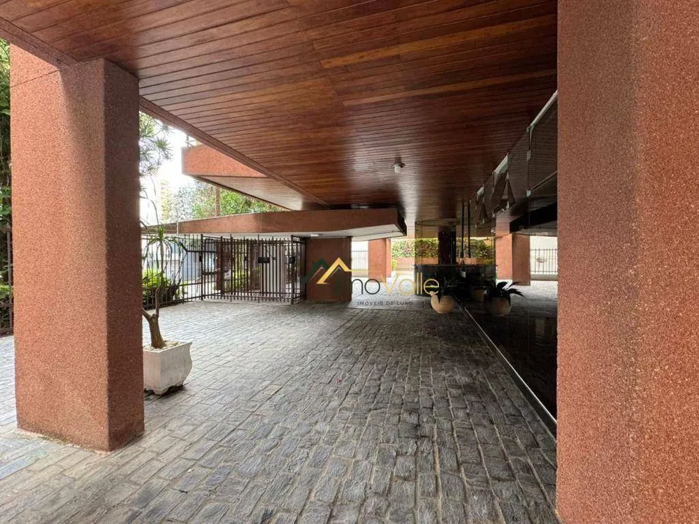 Apartamento, 3 quartos, 200 m² - Foto 14