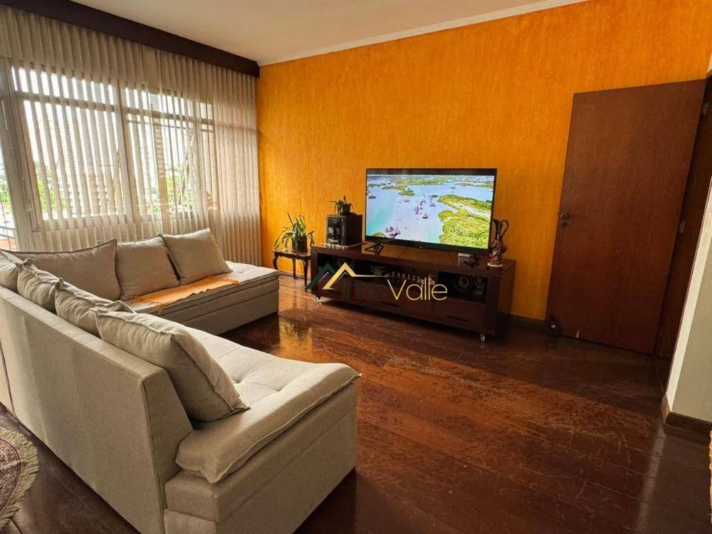 Apartamento, 3 quartos, 200 m² - Foto 3