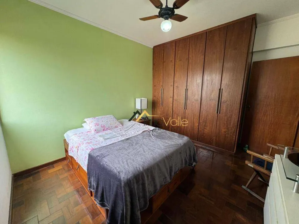 Apartamento, 3 quartos, 200 m² - Foto 9