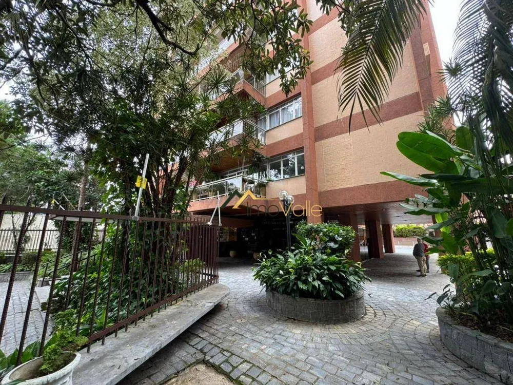 Apartamento, 3 quartos, 200 m² - Foto 16