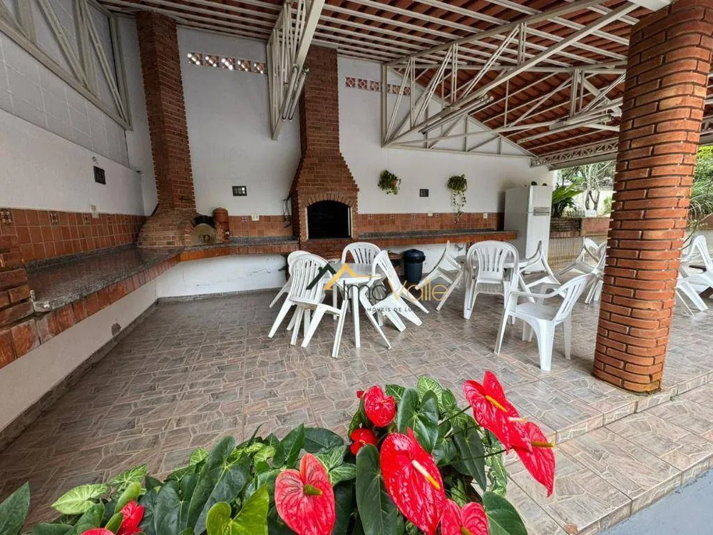Apartamento, 3 quartos, 200 m² - Foto 13