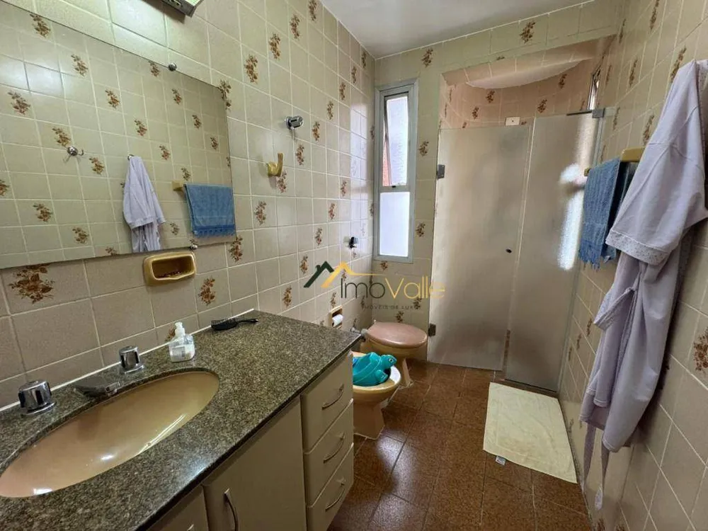 Apartamento, 3 quartos, 200 m² - Foto 8