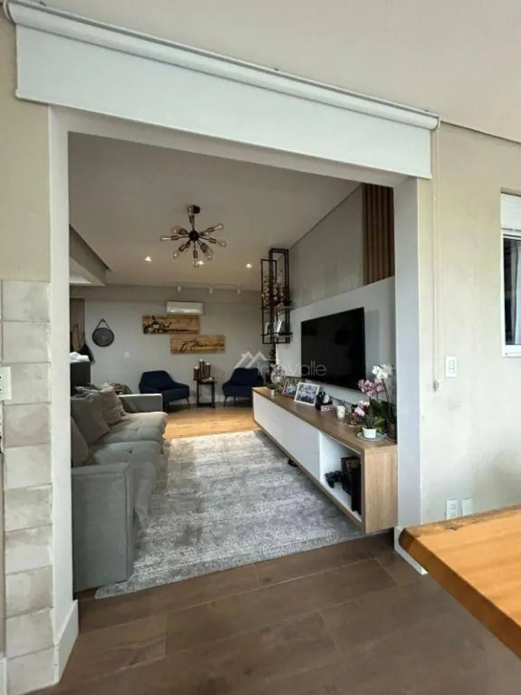 Apartamento, 3 quartos, 99 m² - Foto 5