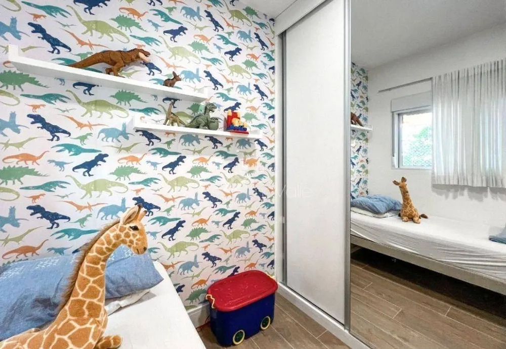 Apartamento, 3 quartos, 99 m² - Foto 13