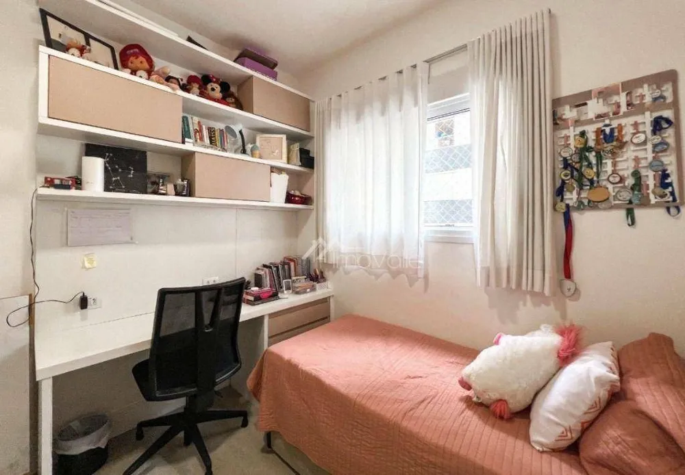 Apartamento, 3 quartos, 99 m² - Foto 9