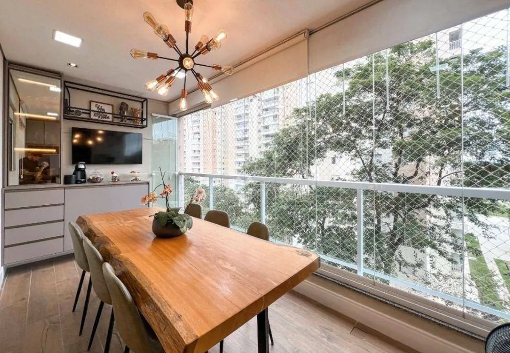 Apartamento, 3 quartos, 99 m² - Foto 3
