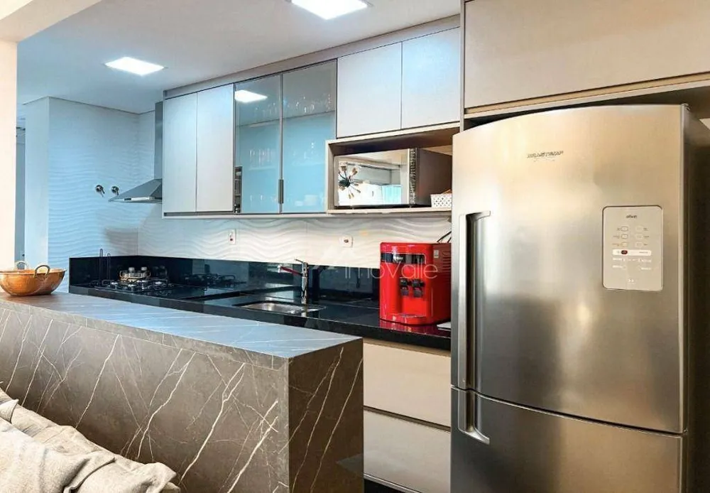 Apartamento, 3 quartos, 99 m² - Foto 8