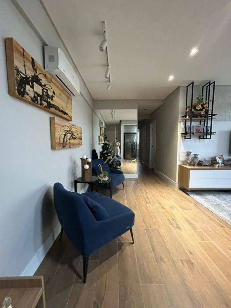 Apartamento, 3 quartos, 99 m² - Foto 5