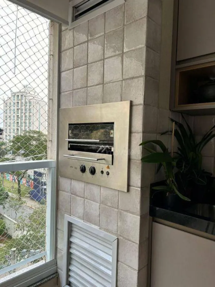 Apartamento, 3 quartos, 99 m² - Foto 3