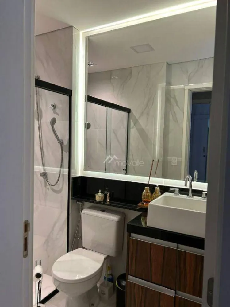 Apartamento, 3 quartos, 99 m² - Foto 7