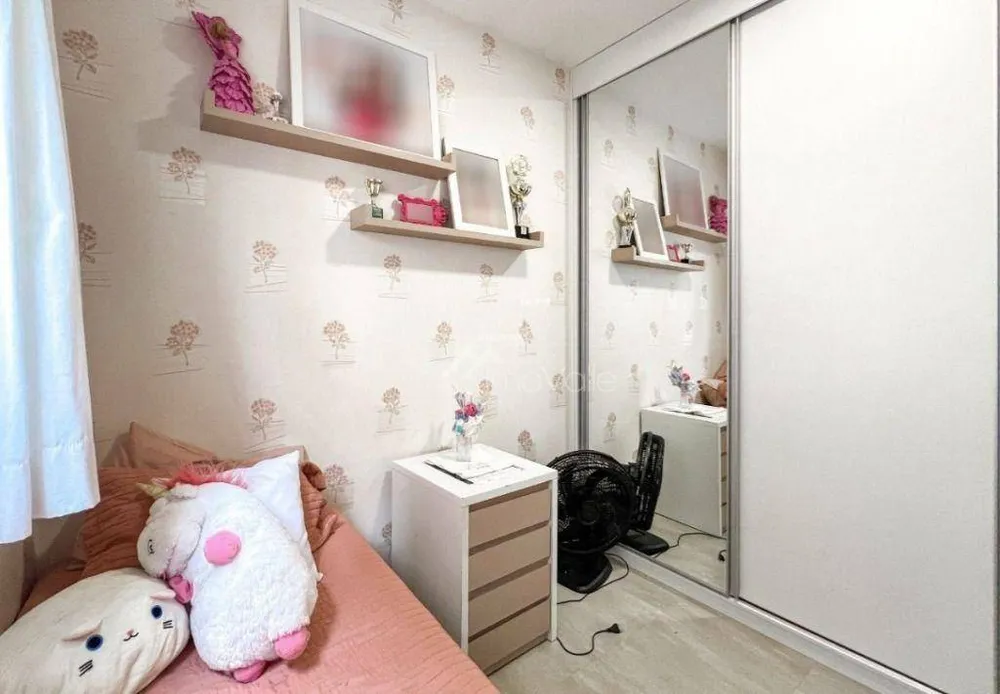 Apartamento, 3 quartos, 99 m² - Foto 6