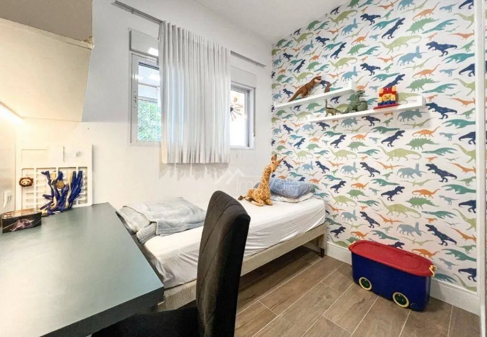 Apartamento, 3 quartos, 99 m² - Foto 1
