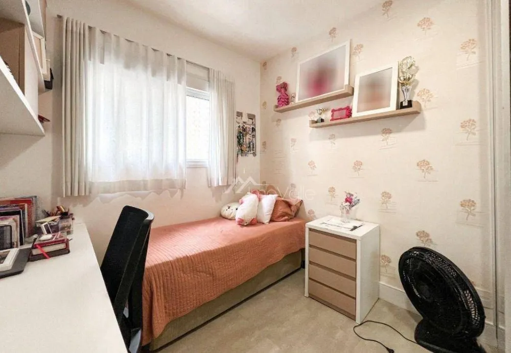Apartamento, 3 quartos, 99 m² - Foto 2