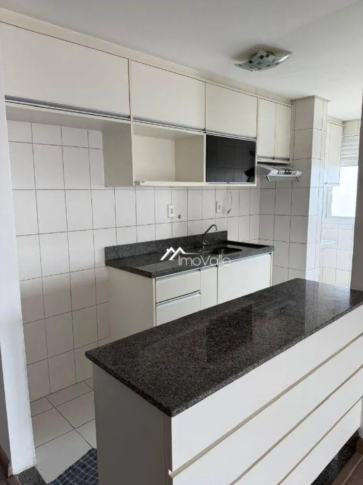 Apartamento, 3 quartos, 75 m² - Foto 3