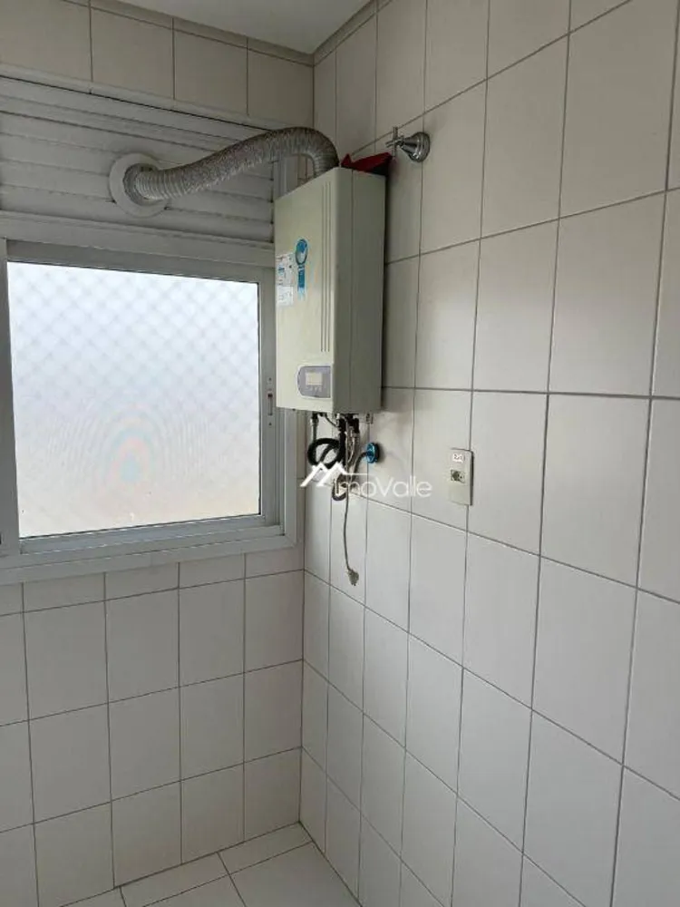 Apartamento, 3 quartos, 75 m² - Foto 5