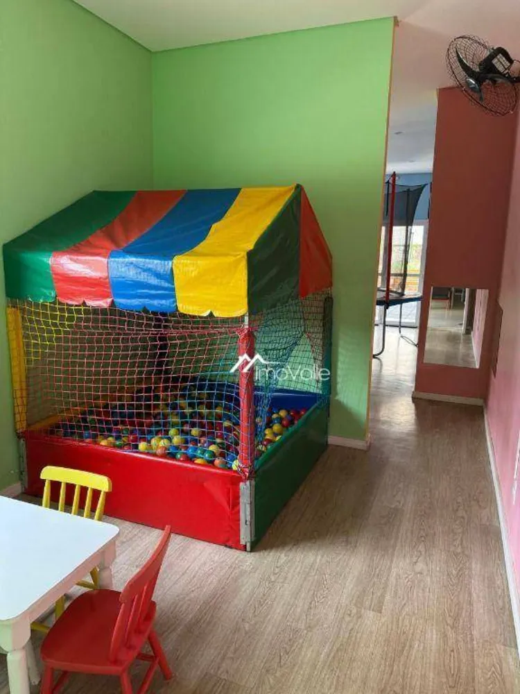 Apartamento, 3 quartos, 75 m² - Foto 14