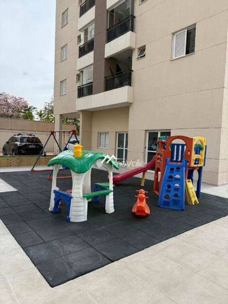 Apartamento, 3 quartos, 75 m² - Foto 12