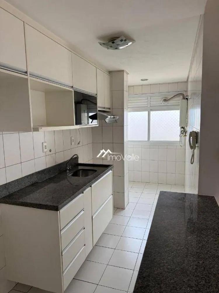 Apartamento, 3 quartos, 75 m² - Foto 2
