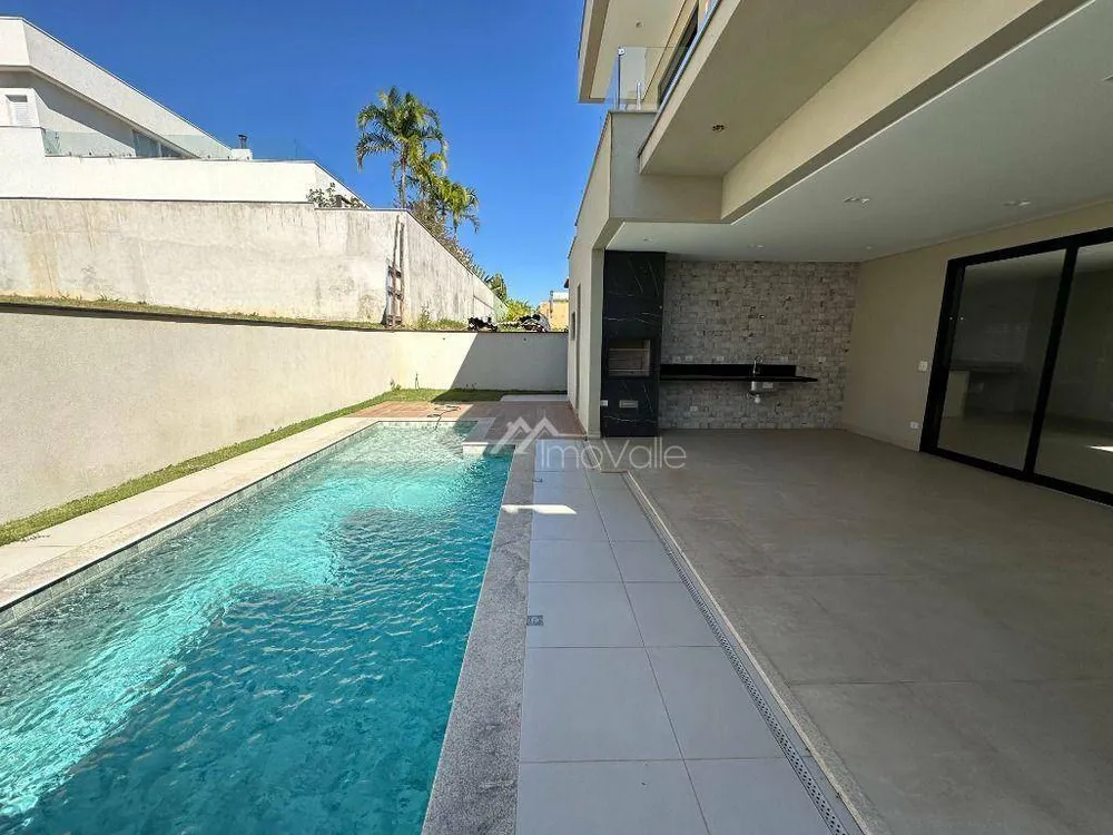 Casa de Condomínio, 4 quartos - Foto 9