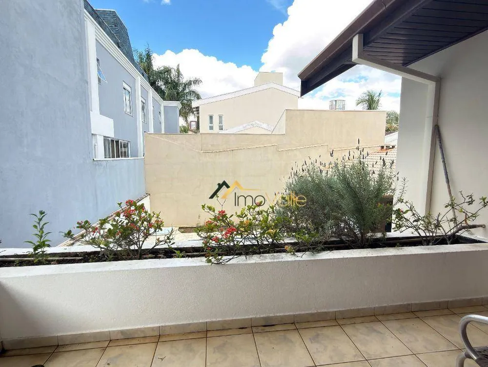 Casa de Condomínio, 4 quartos - Foto 1