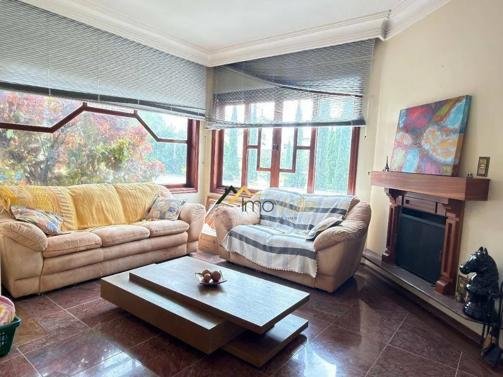 Casa de Condomínio, 4 quartos - Foto 2
