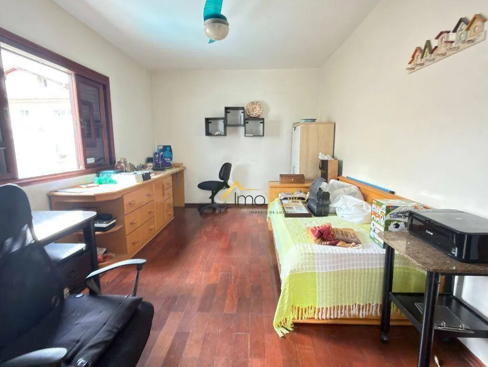 Casa de Condomínio, 4 quartos - Foto 7