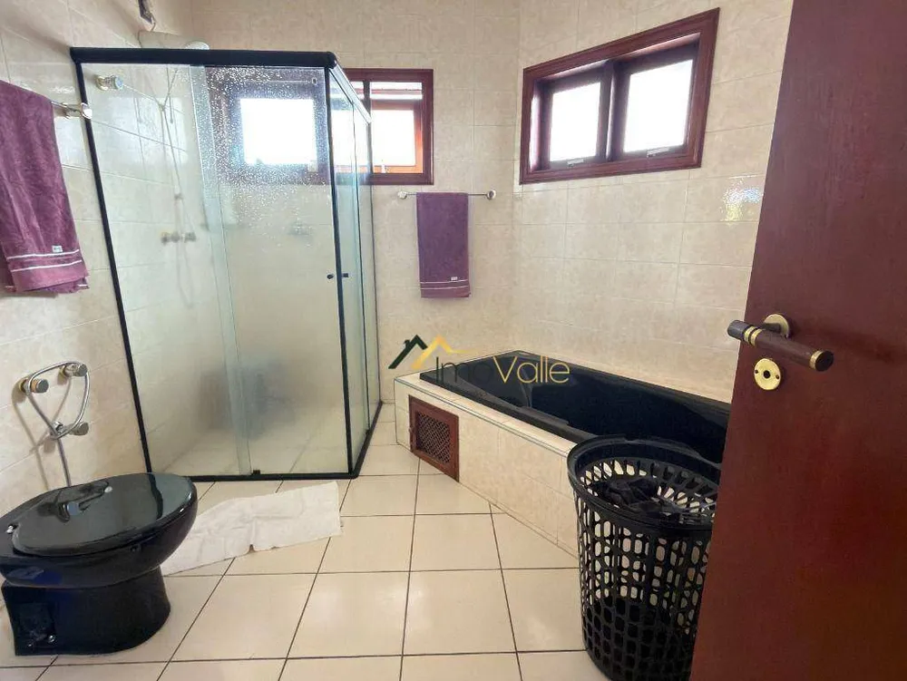 Casa de Condomínio, 4 quartos - Foto 10