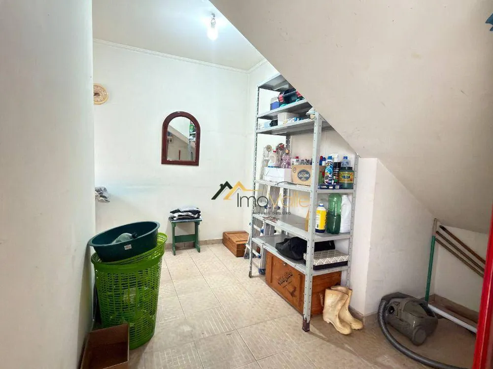 Casa de Condomínio, 4 quartos - Foto 6