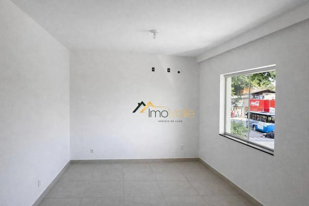 Loja-Salão, 100 m² - Foto 2