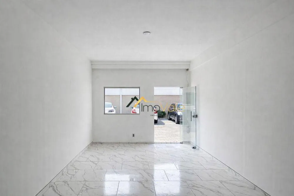 Loja-Salão, 100 m² - Foto 1