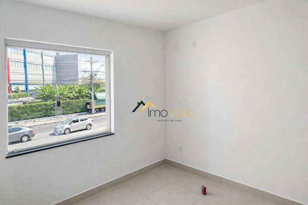 Loja-Salão, 100 m² - Foto 3