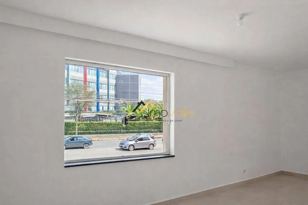 Loja-Salão, 100 m² - Foto 7